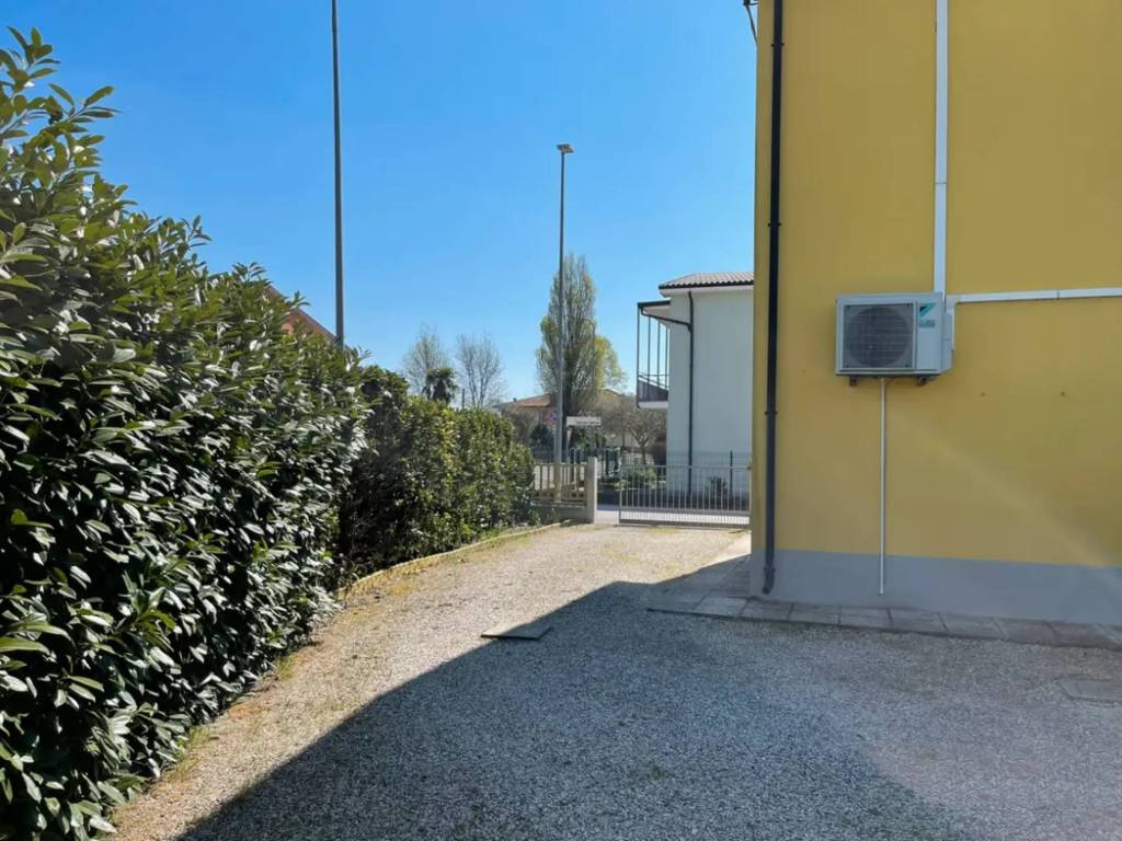 Villetta a schiera a Portomaggiore in Via Galileo Galilei - Foto 5