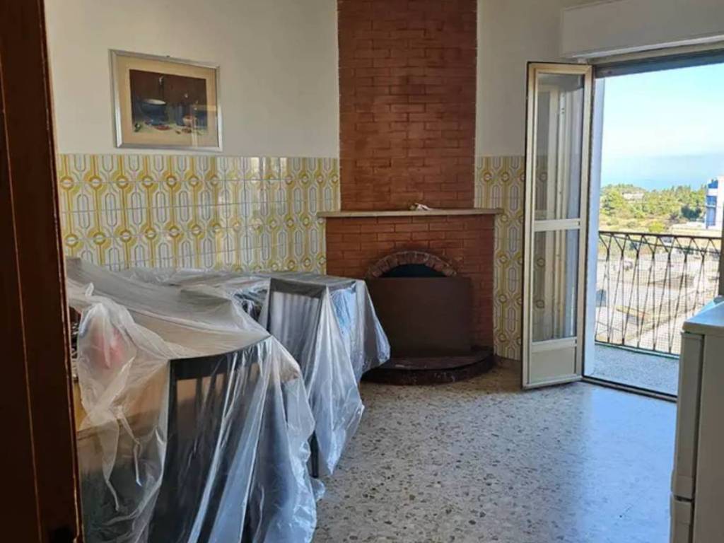 Appartamento a Vico del gargano in Via Leonardo Miglionico - Foto 3