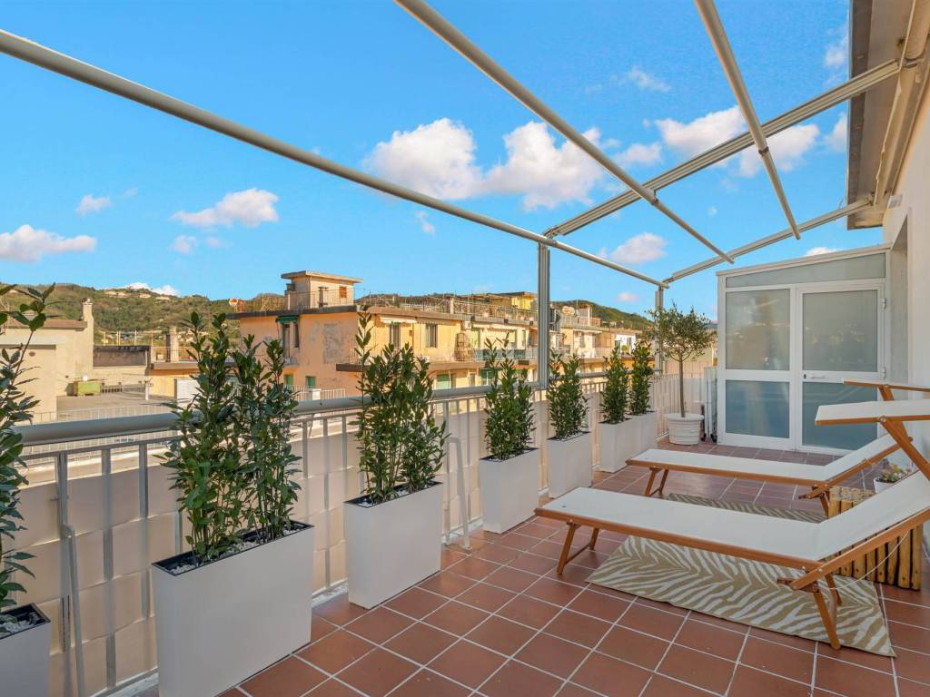 Appartamento a La spezia in VIA VITTORIO VENETO , 219 - Foto 3