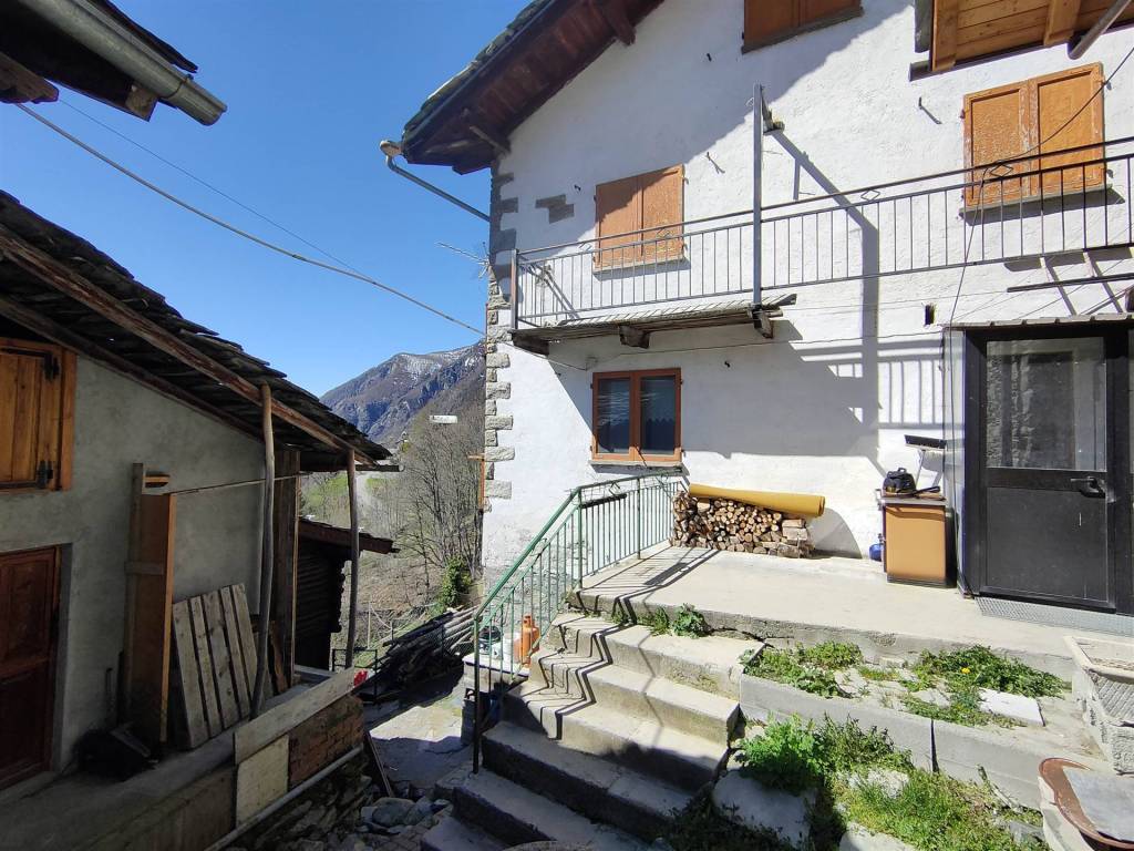 Casa indipendente a Valtournenche - Foto 2