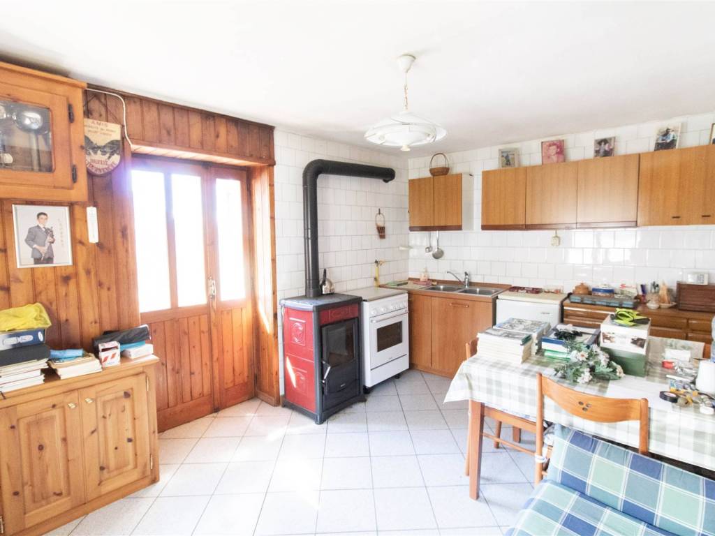Casa indipendente a Valtournenche - Foto 4