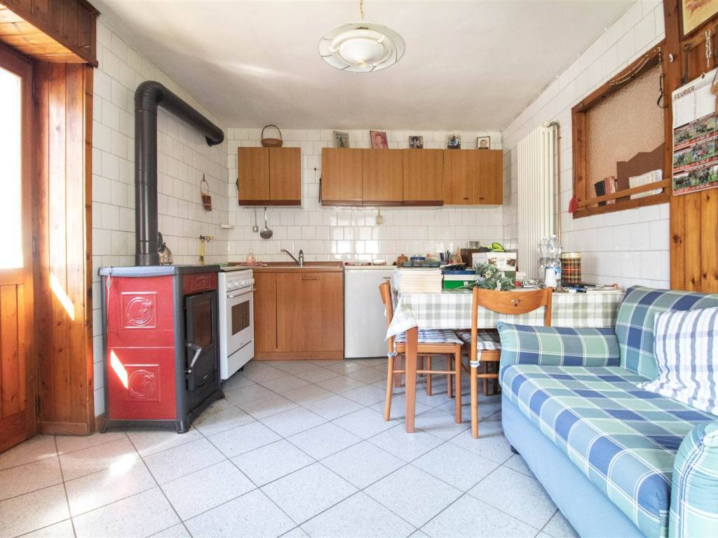 Casa indipendente a Valtournenche - Foto 5