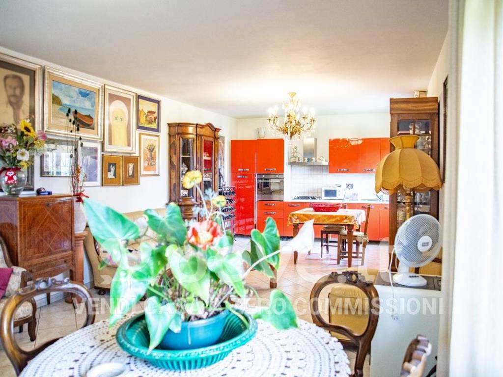 Villa a Perugia in Strada Marscianese, 100 - Foto 3