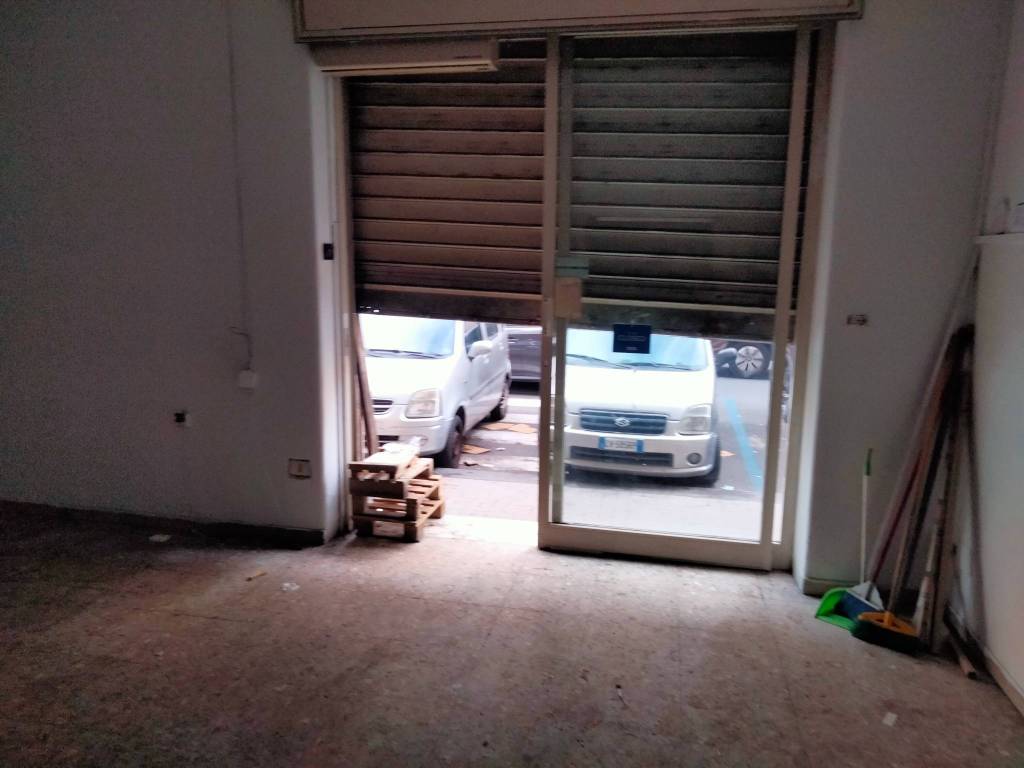 Immobile a Catania in Via Giacomo Leopardi, 96 - Foto 4