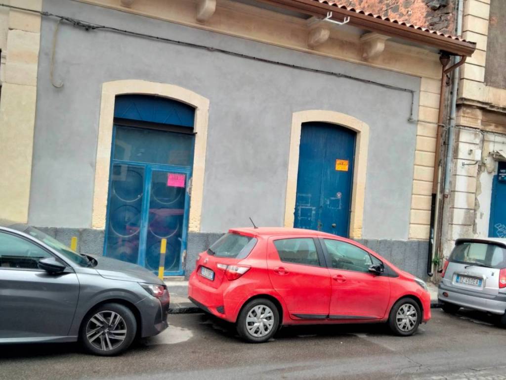 Immobile a Catania in Via Luigi Castiglione, 13 - Foto 3