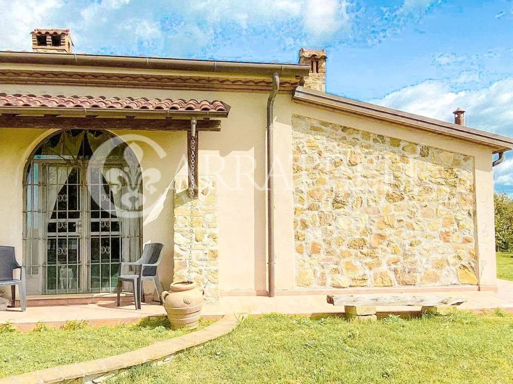 Villa a Rosignano marittimo in via pisa castiglioncello - Foto 3