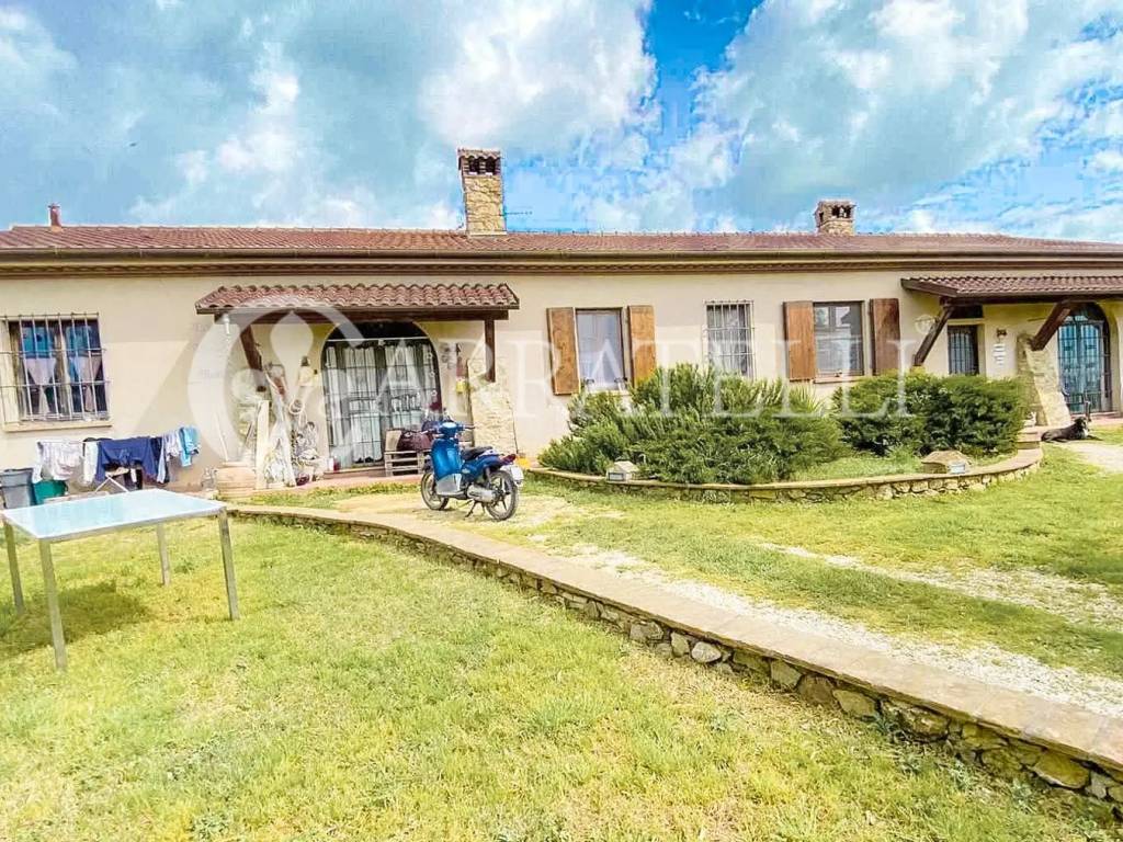 Villa a Rosignano marittimo in via pisa castiglioncello - Foto 5