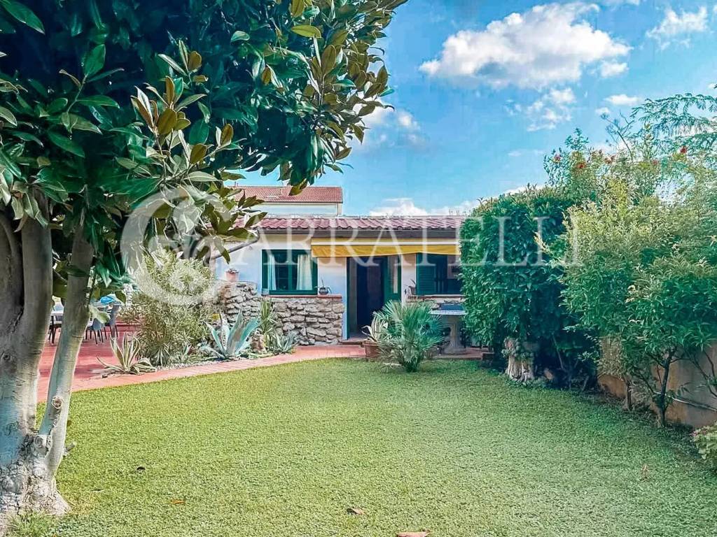 Villa a Rosignano marittimo in via antonio gramsci - Foto 2