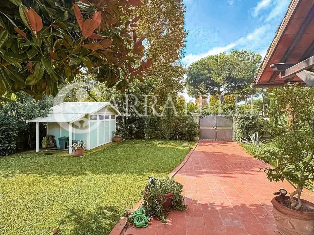 Villa a Rosignano marittimo in via antonio gramsci - Foto 4