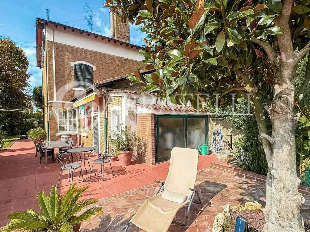 Villa a Rosignano marittimo in via antonio gramsci - Foto 5