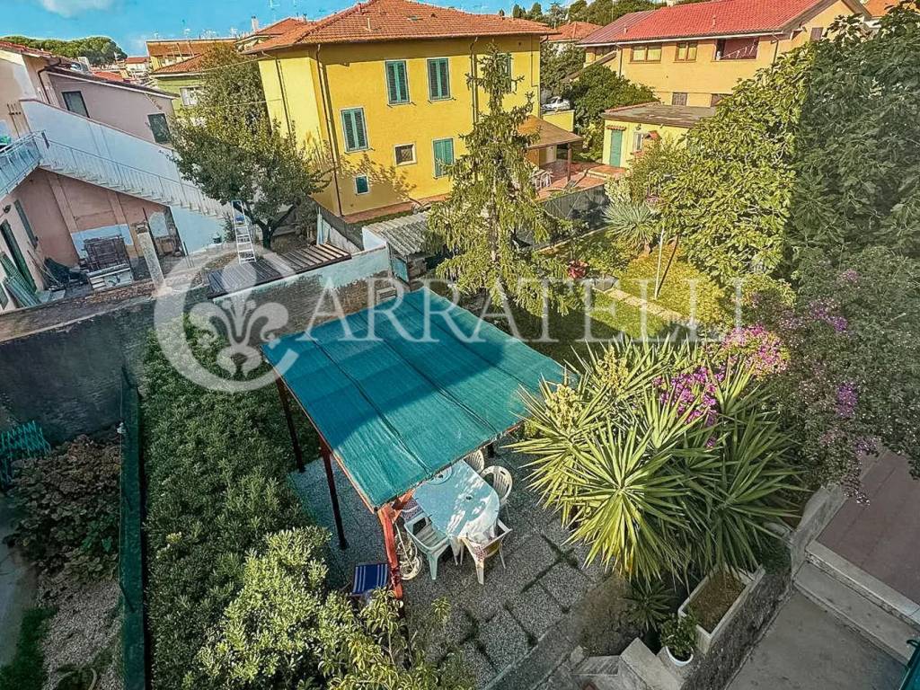 Villa a Cecina in via dioniso corsini cecina - Foto 5