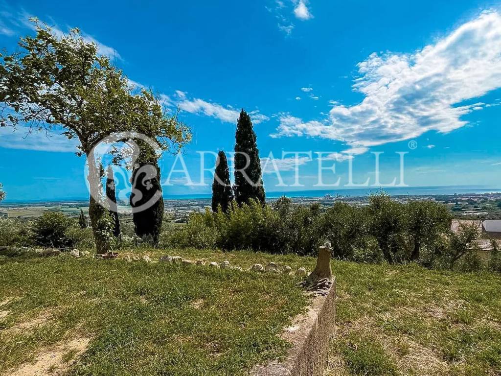 Villa a Rosignano marittimo in via cesare battisti rosignano marittimo - Foto 2