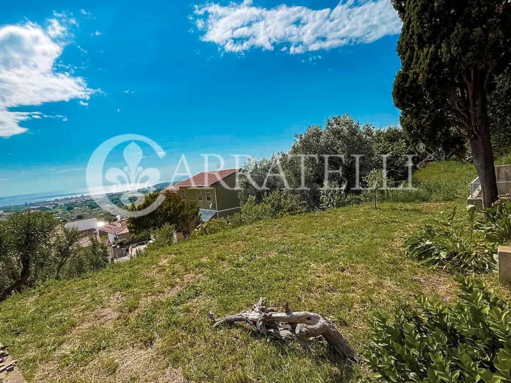 Villa a Rosignano marittimo in via cesare battisti rosignano marittimo - Foto 3