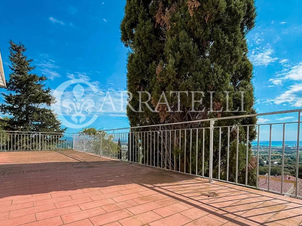 Villa a Rosignano marittimo in via cesare battisti rosignano marittimo - Foto 4