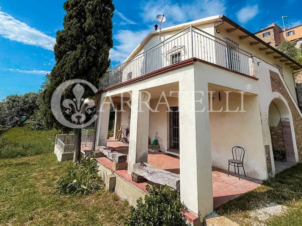 Villa a Rosignano marittimo in via cesare battisti rosignano marittimo - Foto 5