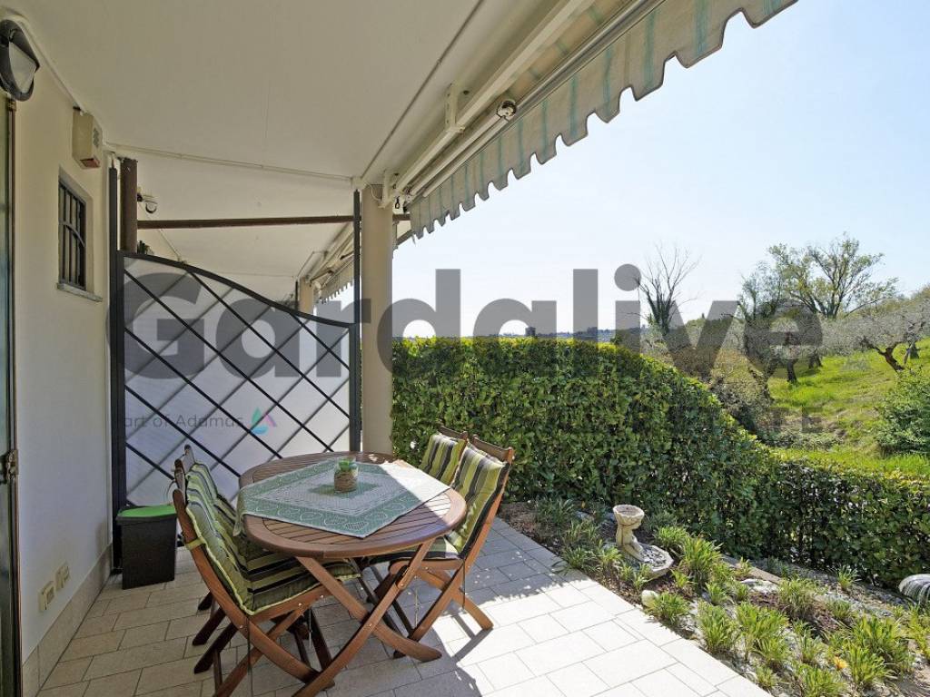 Appartamento a Manerba del garda in Via XX settembre - Foto 3