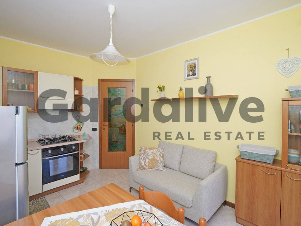 Appartamento a Manerba del garda in Via XX settembre - Foto 5