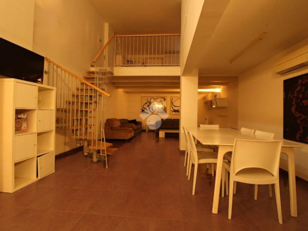 Loft / open space a Teramo in Via Maria Morgante, 16 - Foto 2