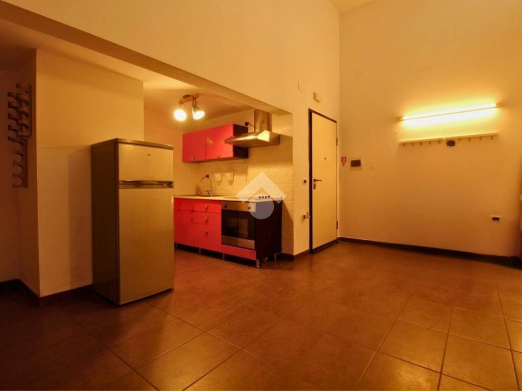 Loft / open space a Teramo in Via Maria Morgante, 16 - Foto 5