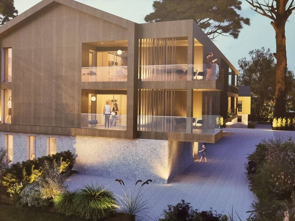 Appartamento a Cervia in Viale Giuseppe Di Vittorio, 90 - Foto 3