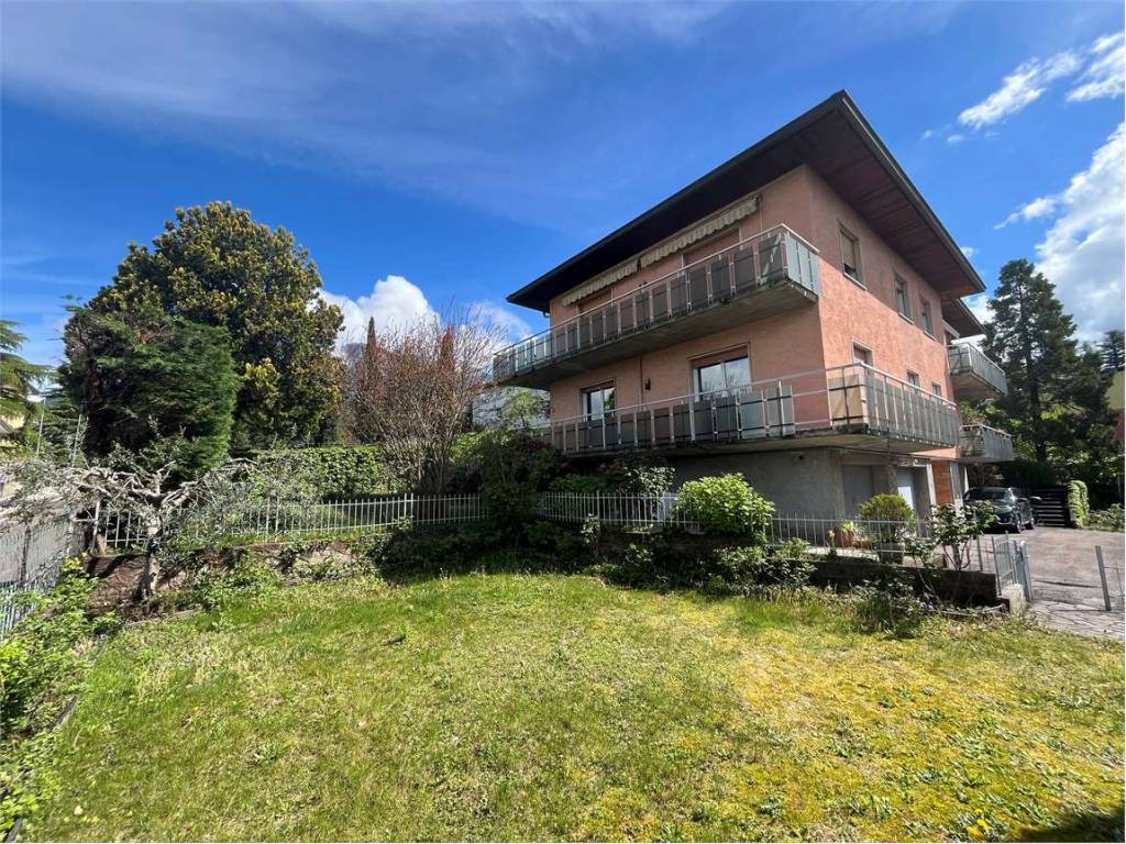 Appartamento a Trento in via Cervara, 110 - Foto 2