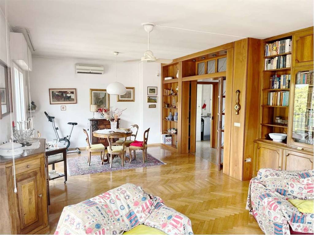 Appartamento a Trento in via Cervara, 110 - Foto 5