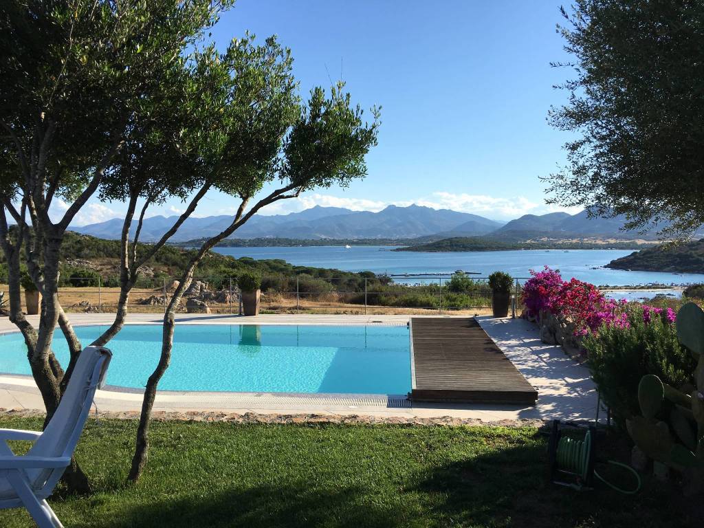 Villa a San teodoro in Salinedda - Foto 3
