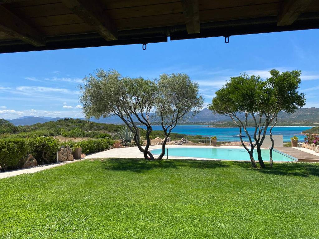 Villa a San teodoro in Salinedda - Foto 4