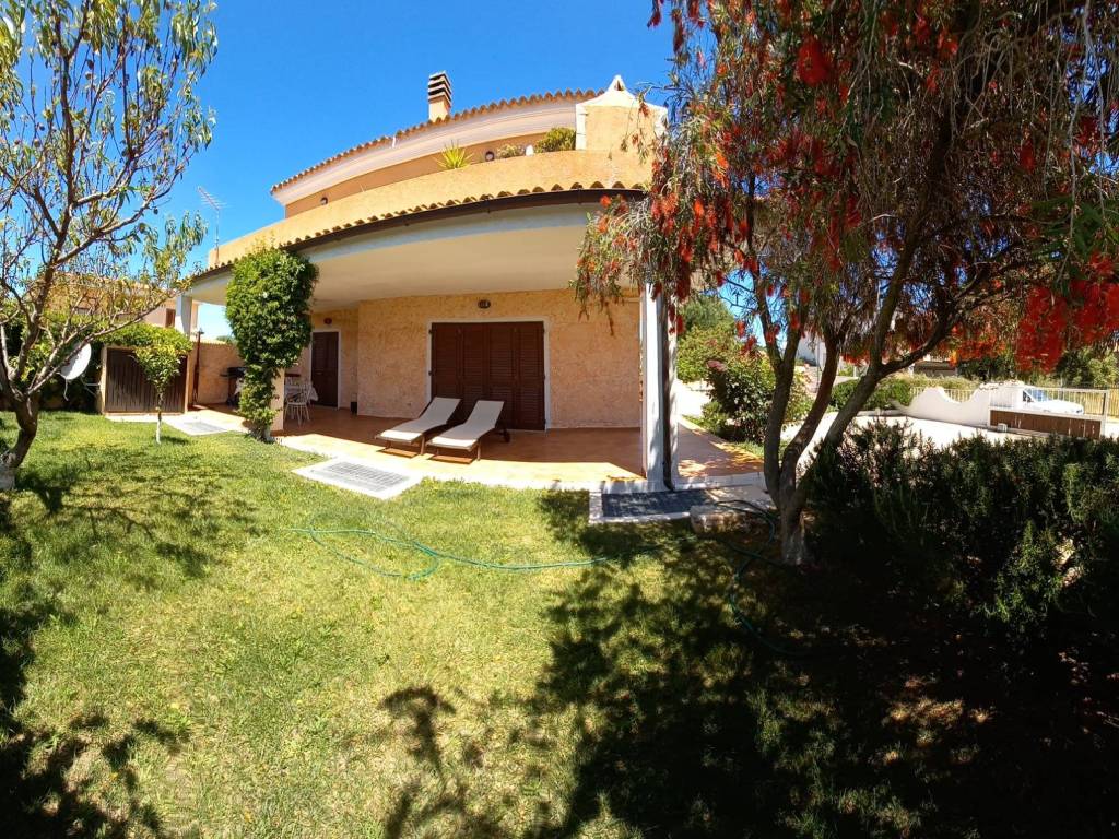 Villa a Palau in Via Renzo Laconi, 1 - Foto 4