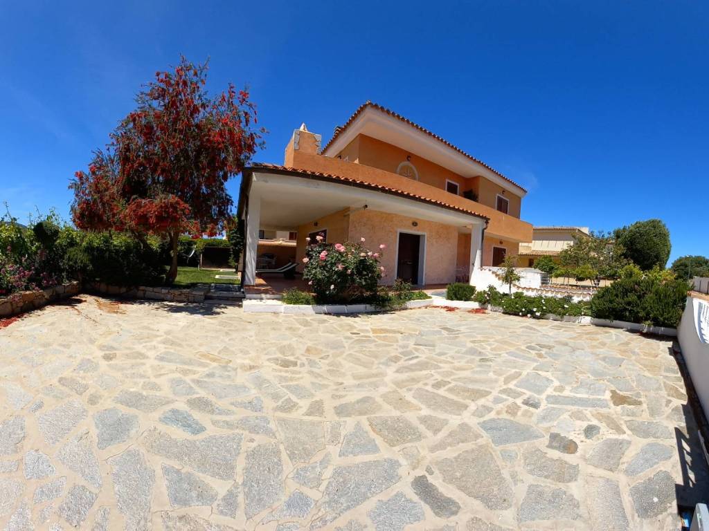 Villa a Palau in Via Renzo Laconi, 1 - Foto 5