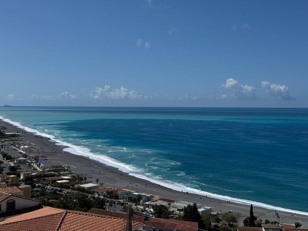 Appartamento a Scalea in Via Panoramica, 36 - Foto 2