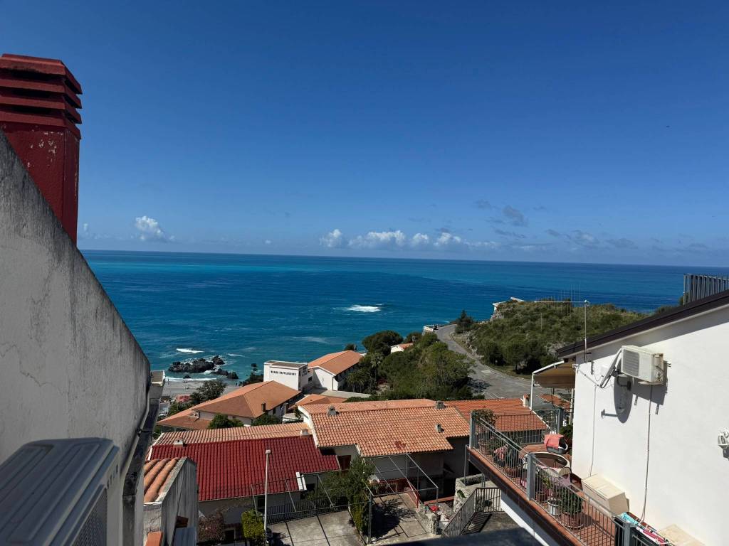 Appartamento a Scalea in Via Panoramica, 36 - Foto 4