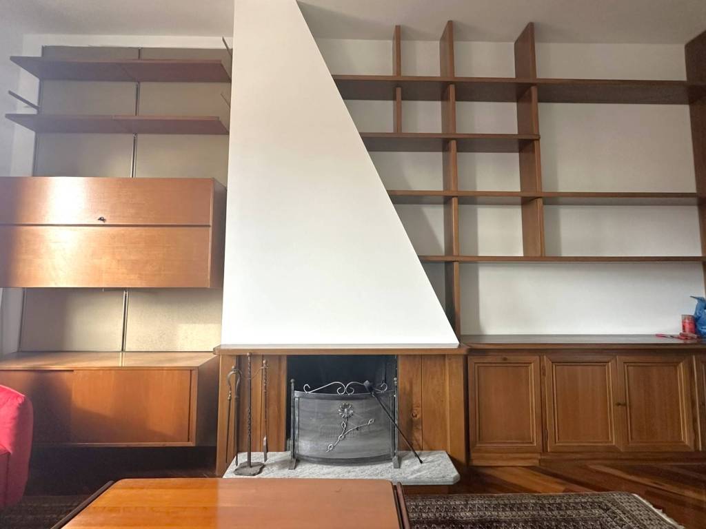 Appartamento a Pavia in Via Ugo Foscolo, 25 - Foto 5