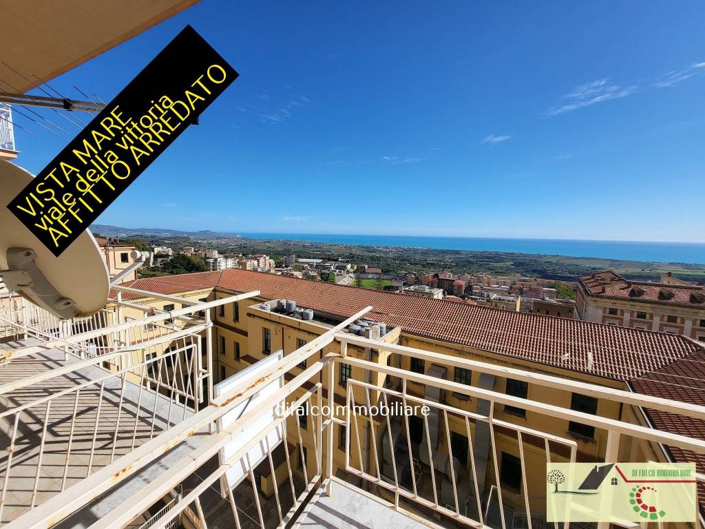 Appartamento a Agrigento in Viale della Vittoria - Foto 2