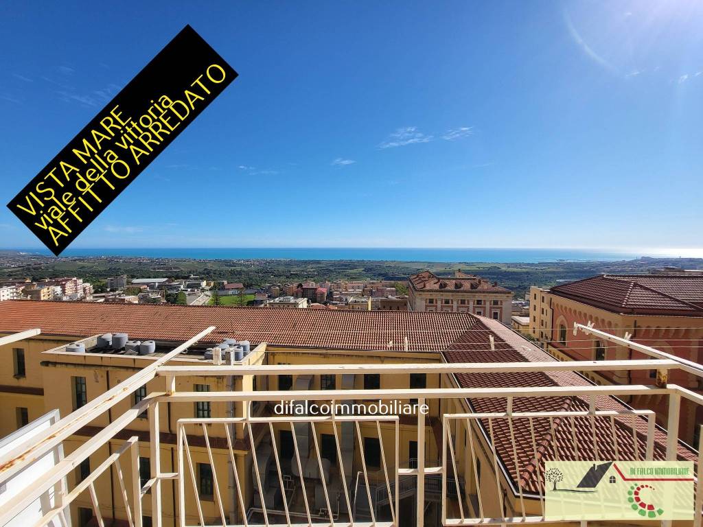 Appartamento a Agrigento in Viale della Vittoria - Foto 3