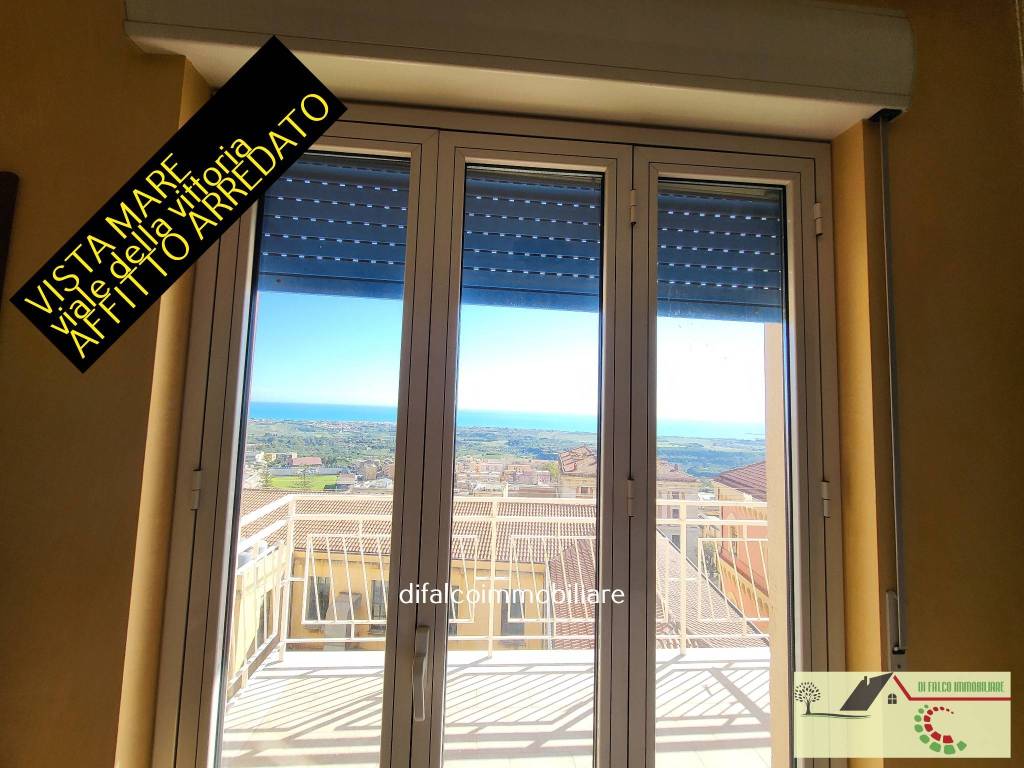 Appartamento a Agrigento in Viale della Vittoria - Foto 4