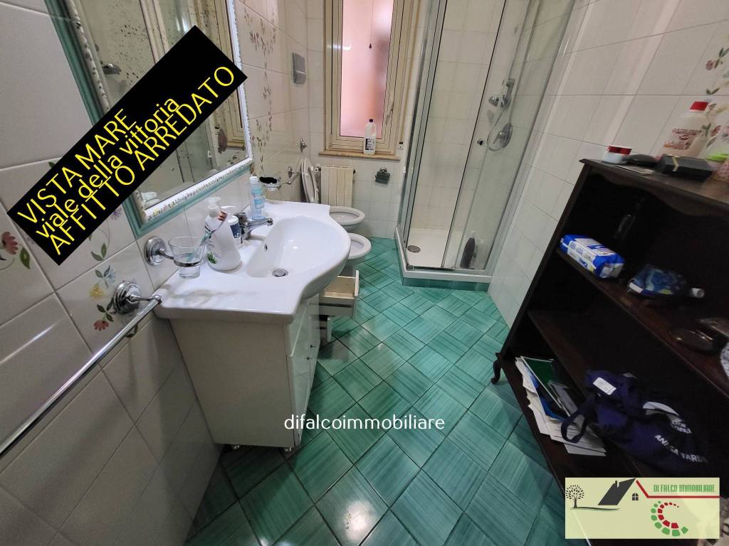 Appartamento a Agrigento in Viale della Vittoria - Foto 5