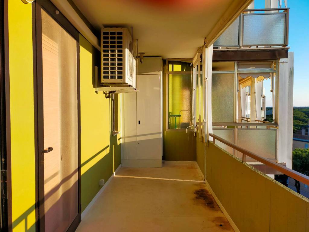 Attico / mansarda a Comacchio in Via Nicolò Pisano, 32 - Foto 2