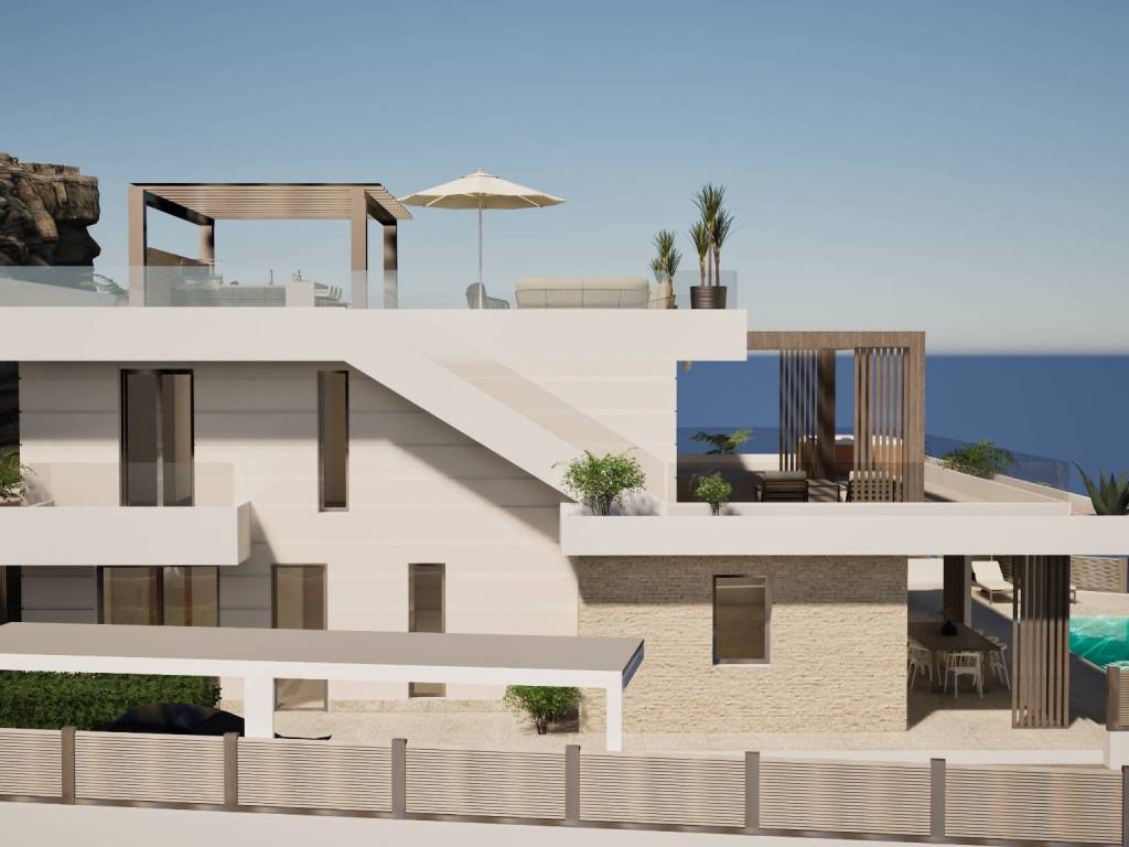 Villa a Zambrone in Via Aldo Moro - Foto 2