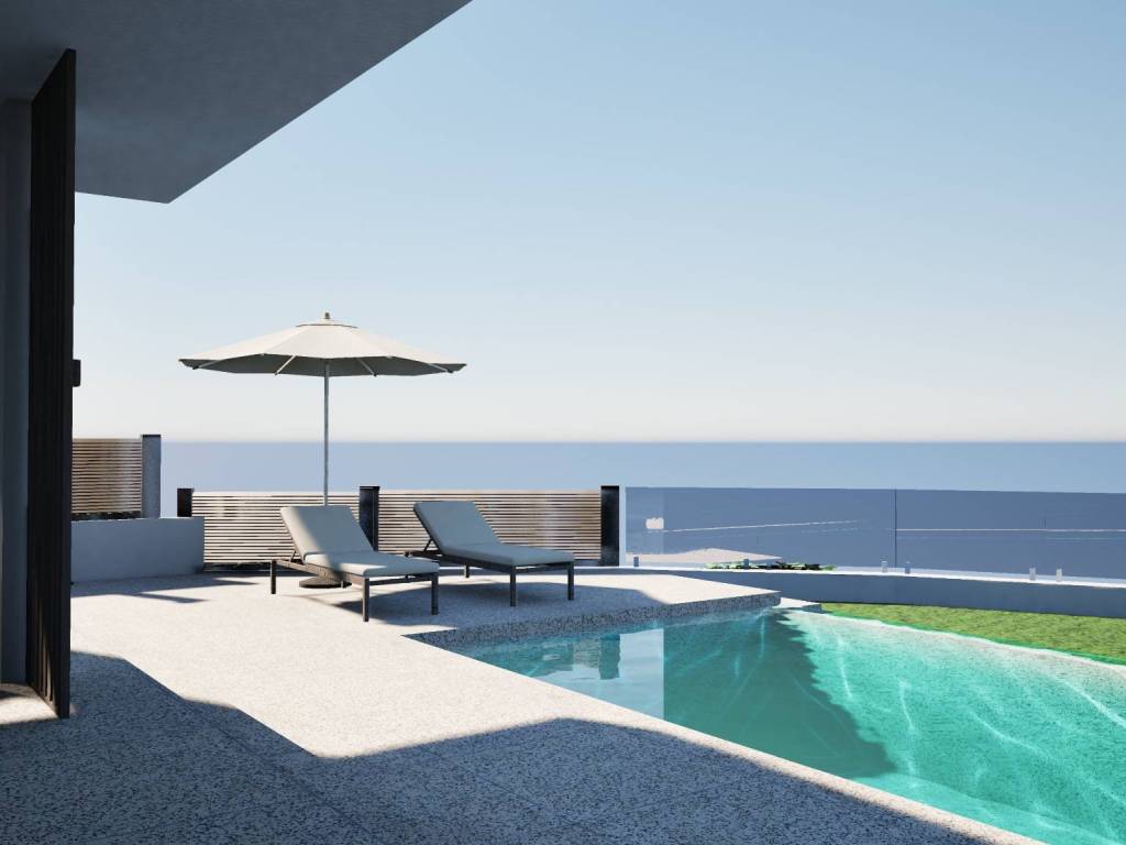 Villa a Zambrone in Via Aldo Moro - Foto 3