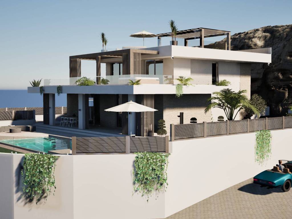 Villa a Zambrone in Via Aldo Moro - Foto 4