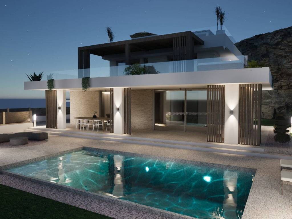 Villa a Zambrone in Via Aldo Moro - Foto 5