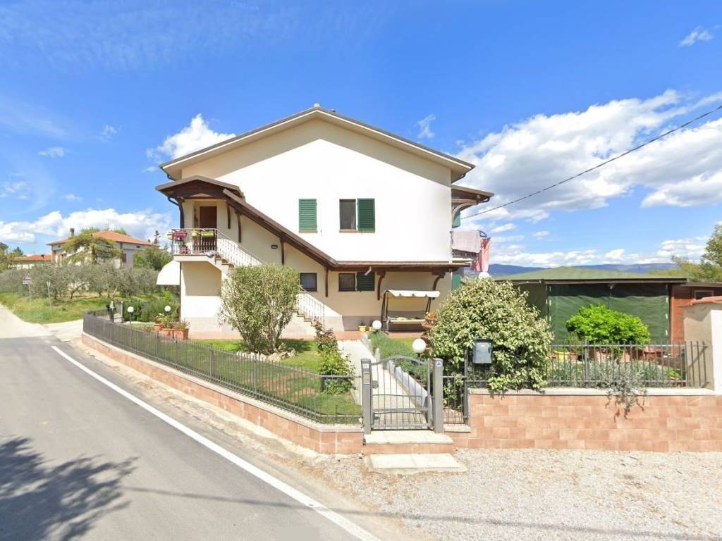 Appartamento a Cortona in Montecchio, 27 - Foto 2