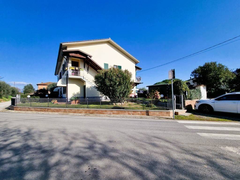 Appartamento a Cortona in Montecchio, 27 - Foto 3