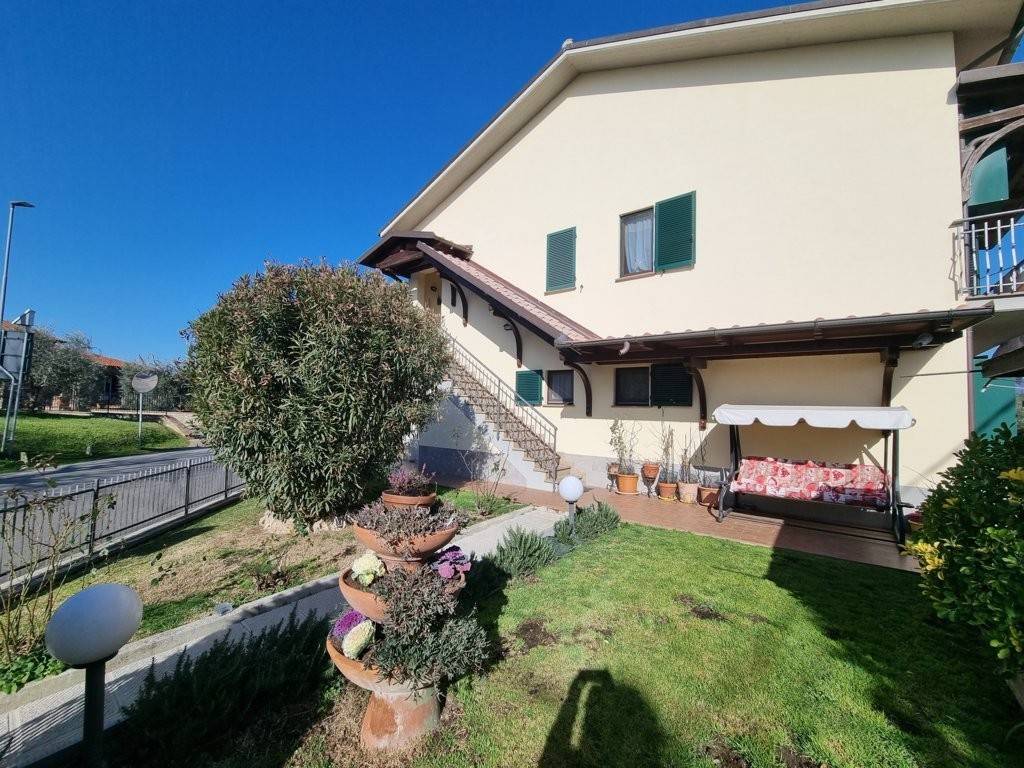 Appartamento a Cortona in Montecchio, 27 - Foto 4