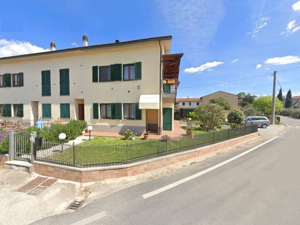 Appartamento a Cortona in Montecchio, 27 - Foto 5