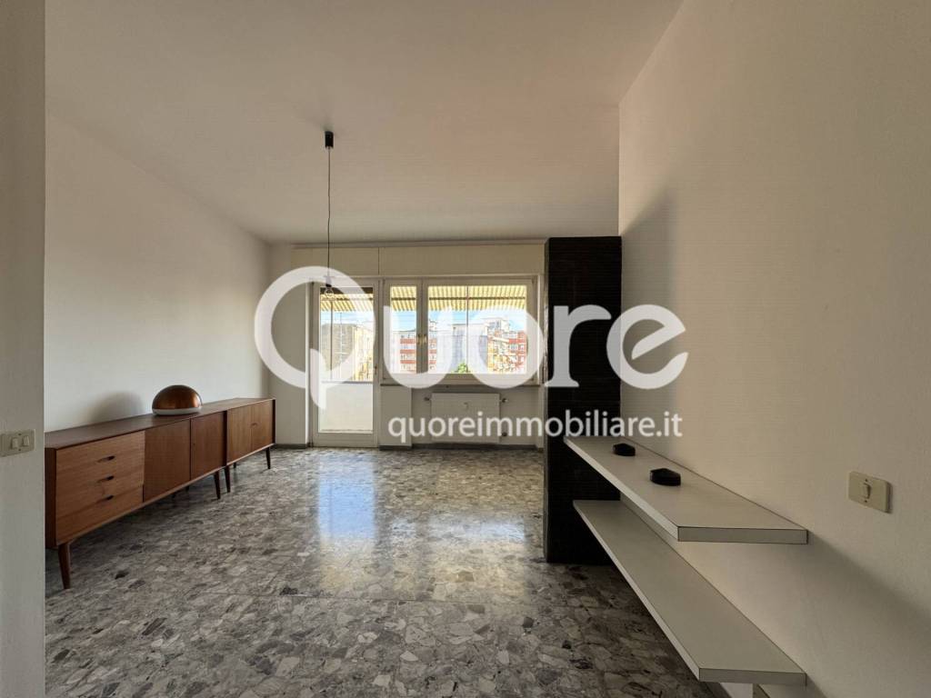 Appartamento a Udine in via Ippolito Nievo, 11 - Foto 2