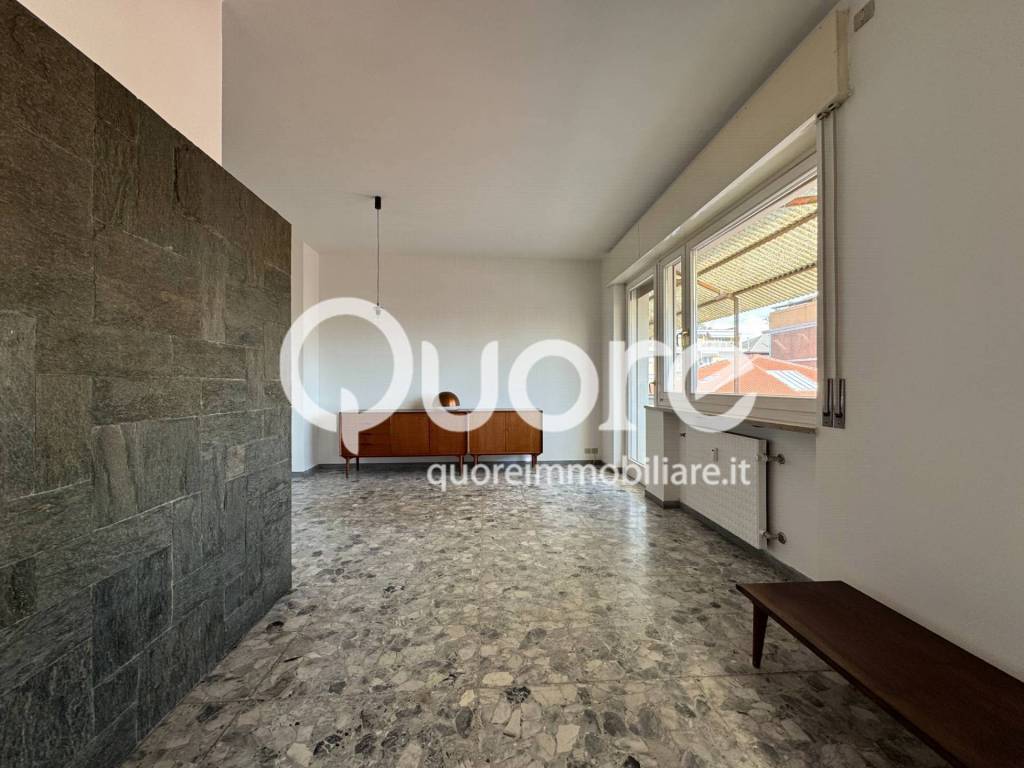 Appartamento a Udine in via Ippolito Nievo, 11 - Foto 3