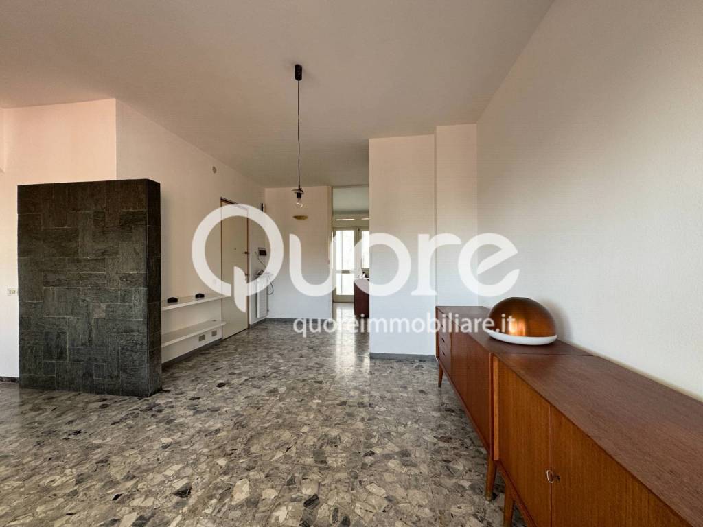 Appartamento a Udine in via Ippolito Nievo, 11 - Foto 5