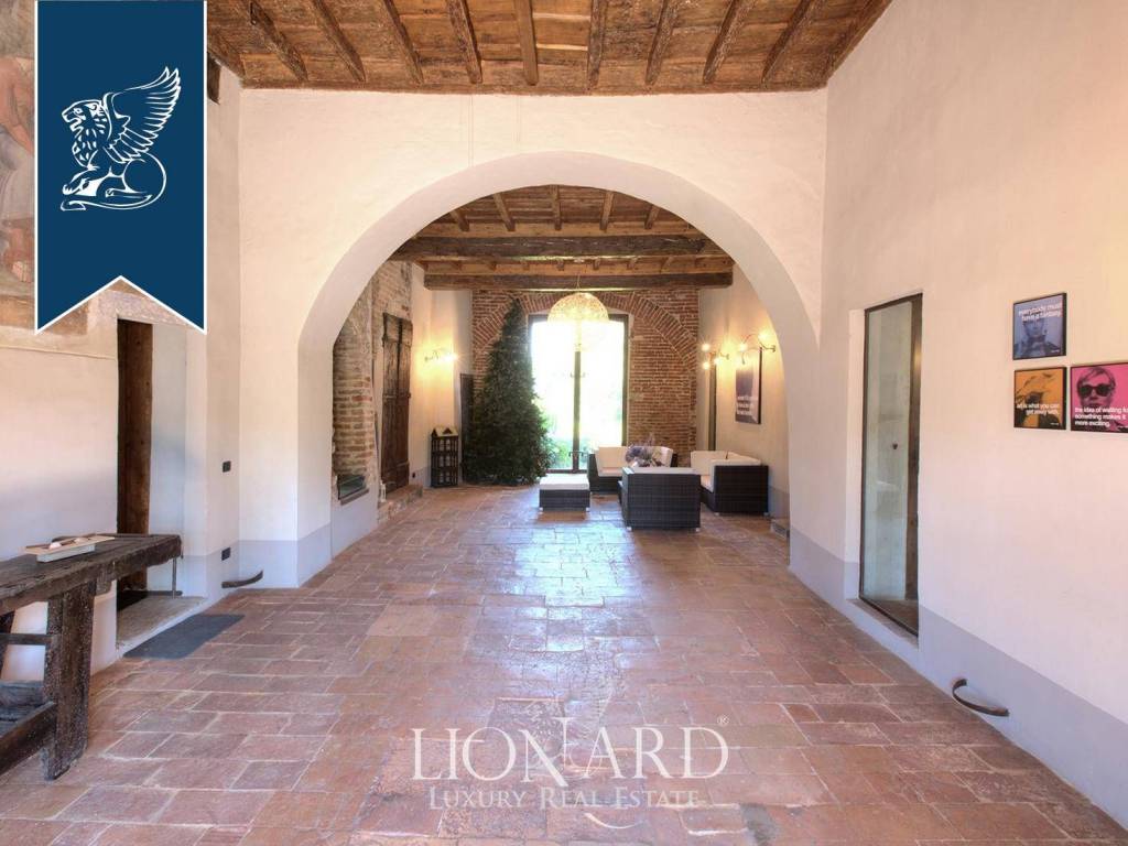 Villa a San genesio ed uniti - Foto 3
